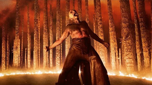 28 Ans plus tard : Le Temple des morts, Ralph Fiennes de retour dans le trailer