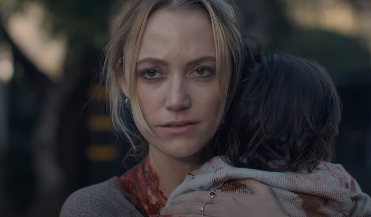 La Main sur le berceau : première bande-annonce pour le remake de l’iconique thriller