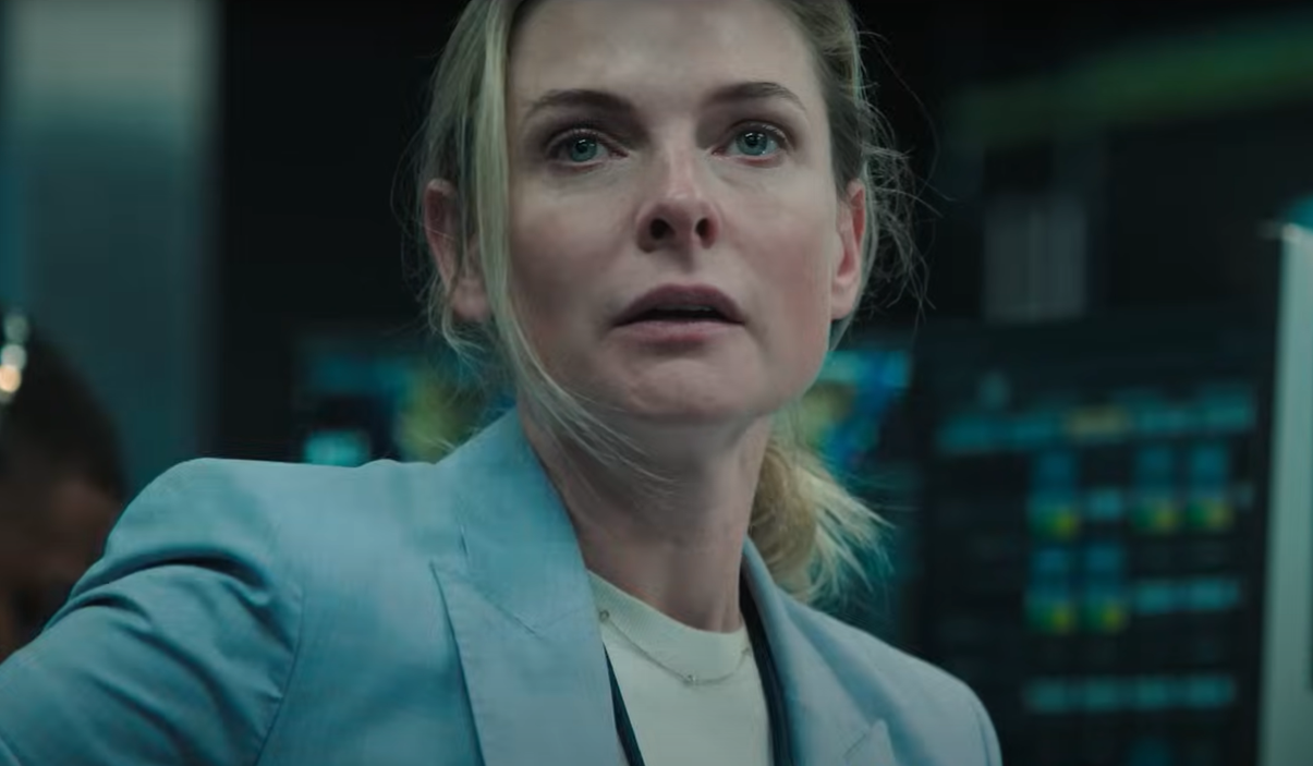 Netflix : la tension est à son comble dans la bande-annonce de A House of Dynamite