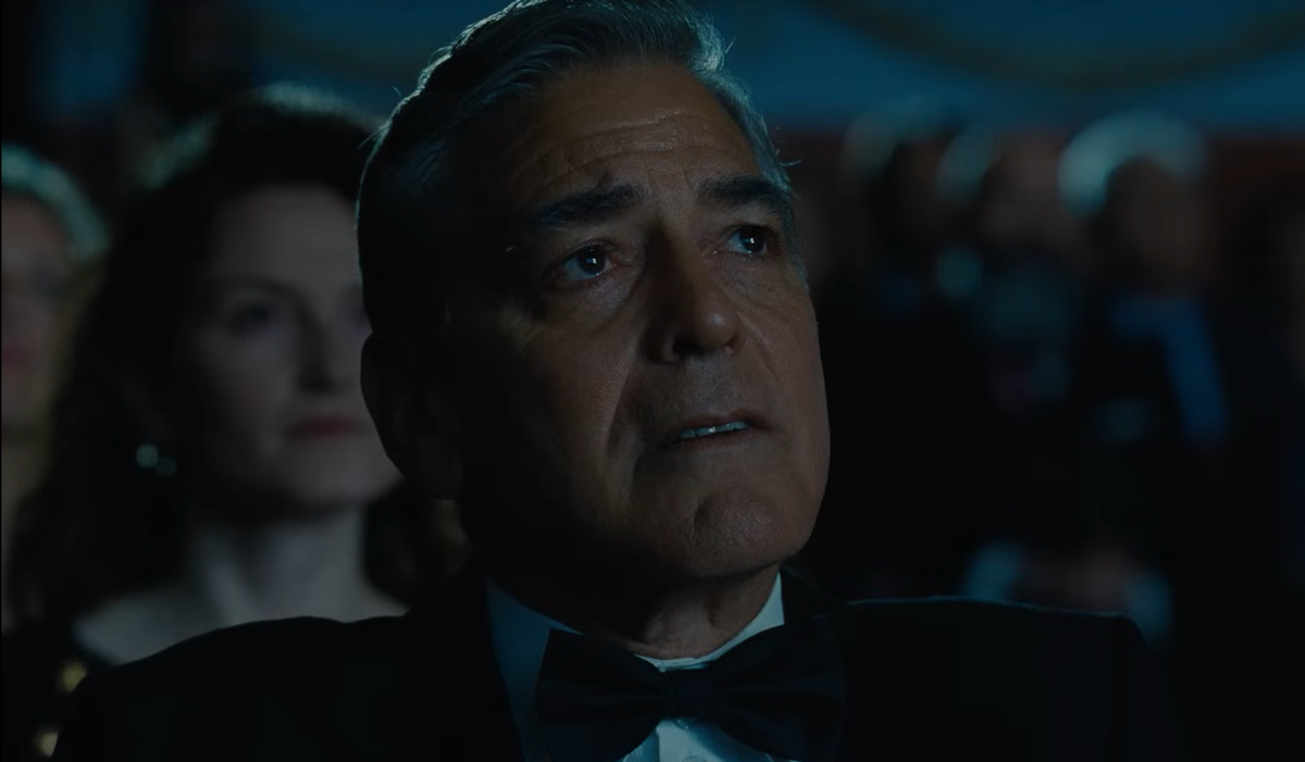 Jay Kelly : George Clooney cherche à savoir qui il est dans la bande-annonce du film Netflix