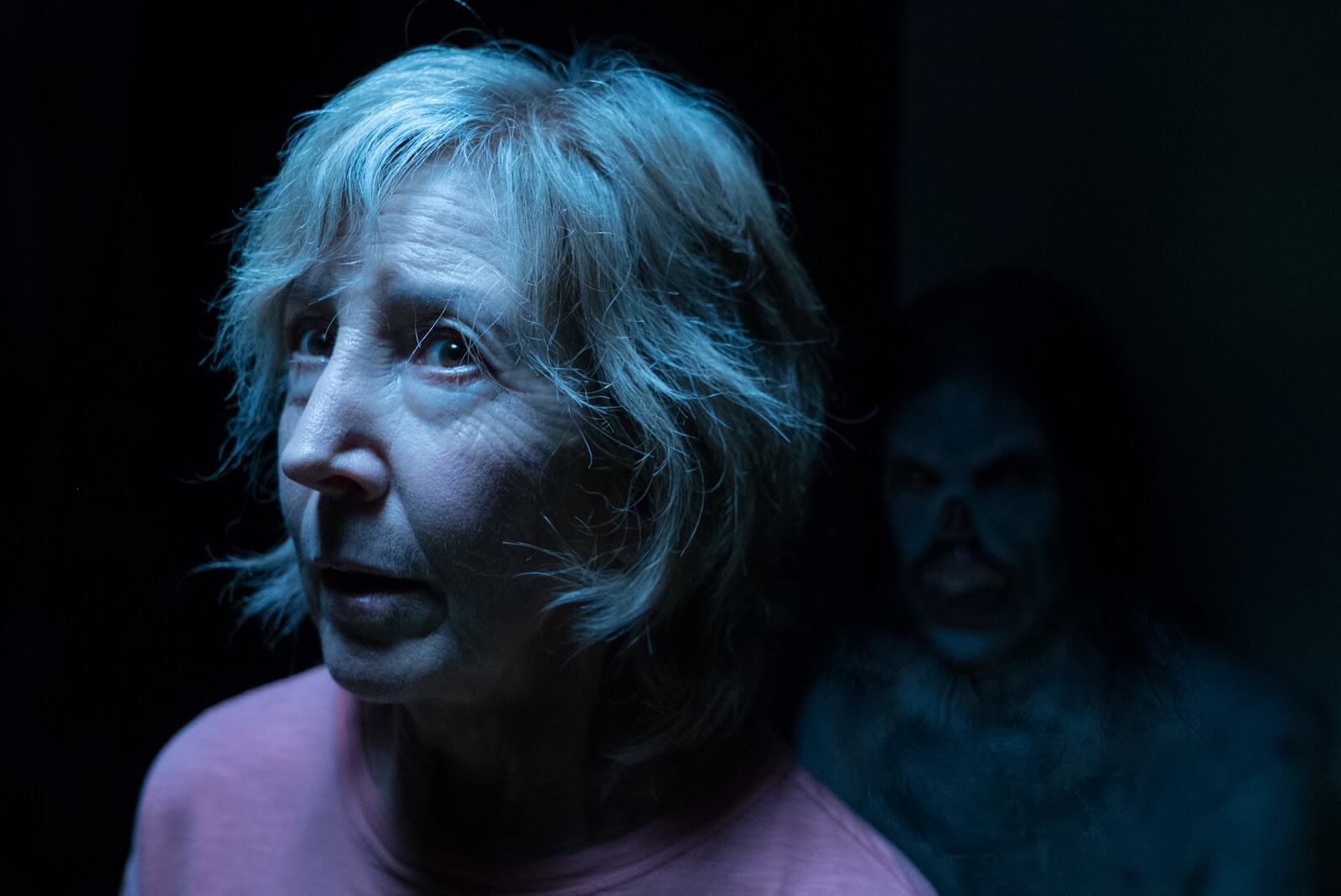 Insidious 6 : Lin Shaye de retour dans son rôle culte de la franchise horrifique