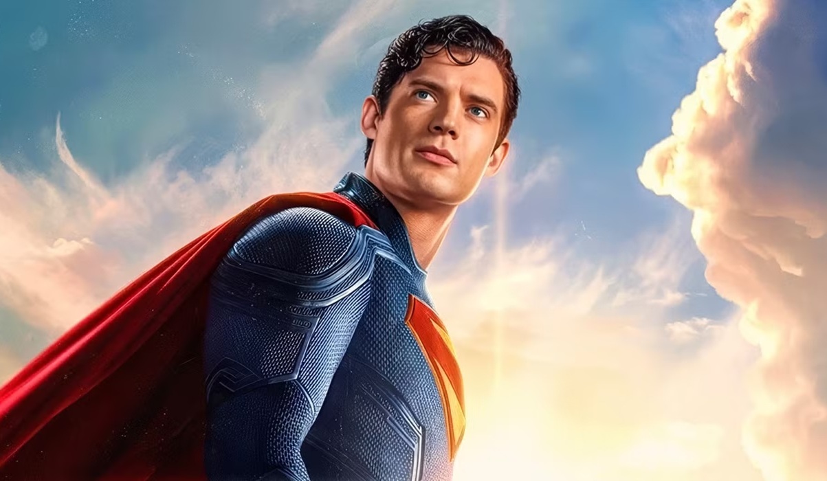 Man of Tomorrow : James Gunn vient-il de révéler le méchant du prochain film Superman ?