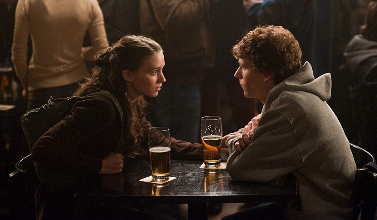 The Social Network 2 : le titre et la date du film révélés, le casting confirmé