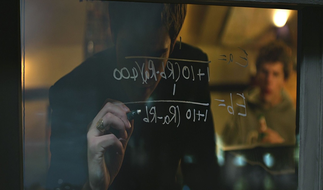 The Social Network 2 : excellente nouvelle pour le film, qui avance très vite !