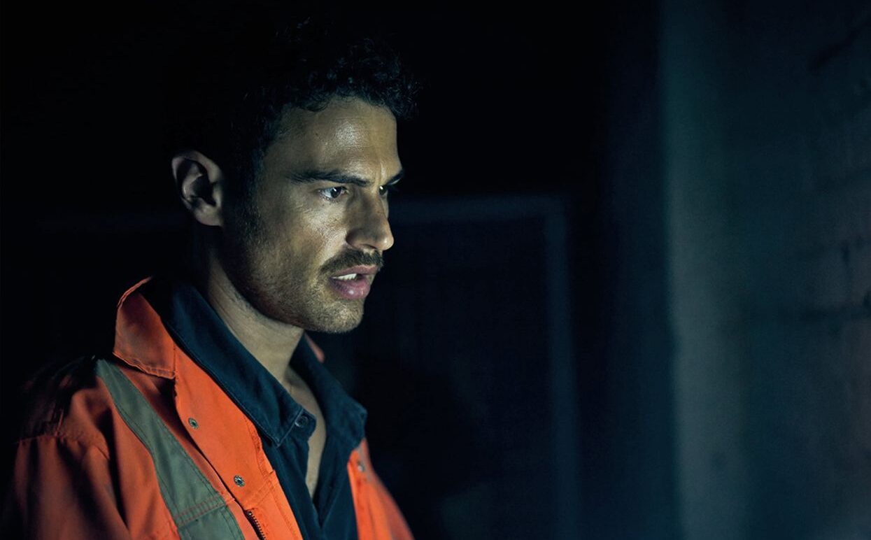 Fuze : Aaron Taylor-Johnson et Theo James, duo explosif dans un thriller très attendu