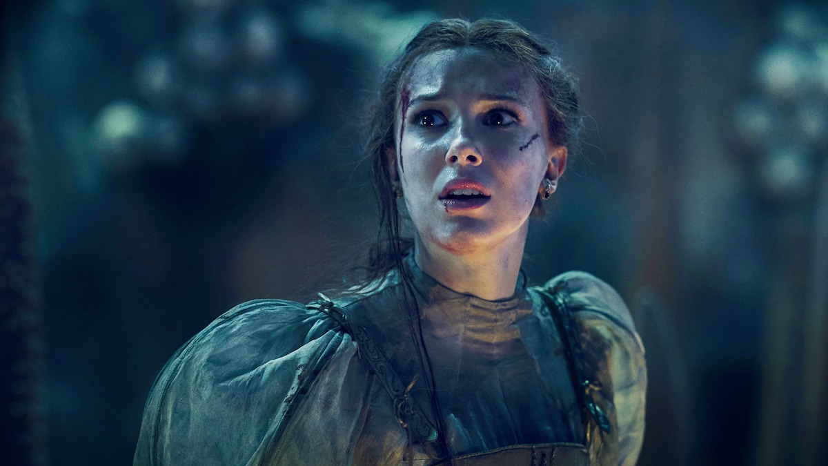 Millie Bobby Brown va interpréter une championne olympique dans un biopic de Gia Coppola