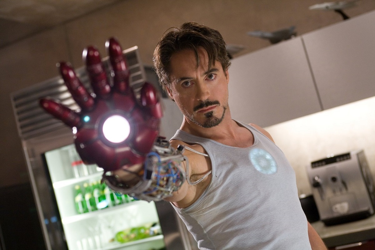 Cette star du film d’action explique pourquoi elle ne pourrait pas rejoindre Marvel