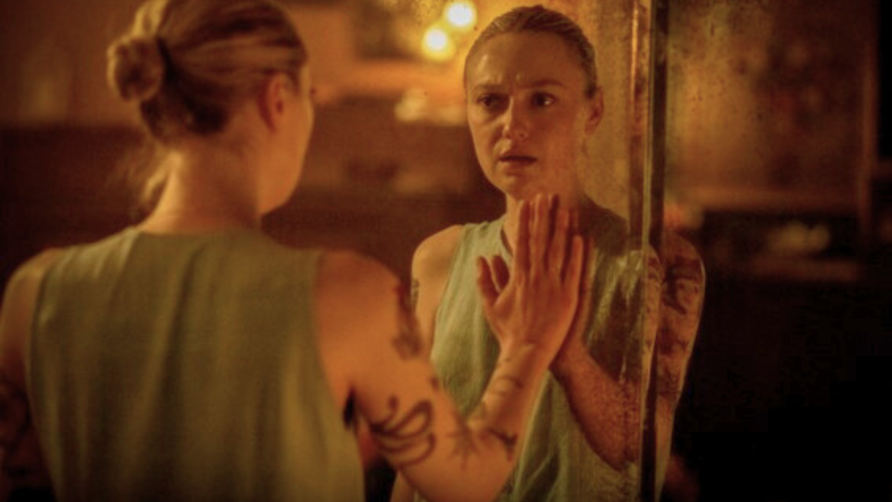 Vicious : Dakota Fanning vit un cauchemar dans le nouveau film d'horreur de Bryan Bertino