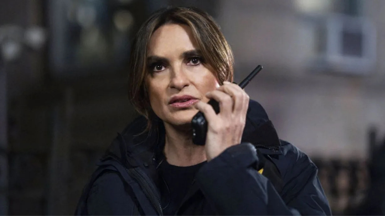 New York, unité spéciale : la mort d'un personnage iconique dans la saison 27 (Spoiler)