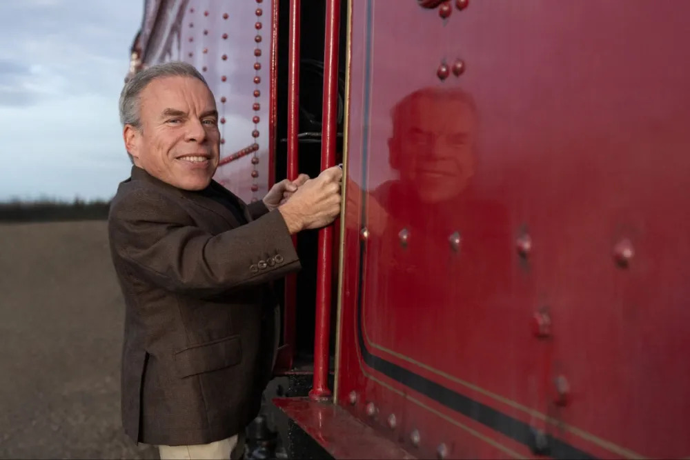 Harry Potter : Warwick Davis de retour et un casting étoilé pour la série HBO