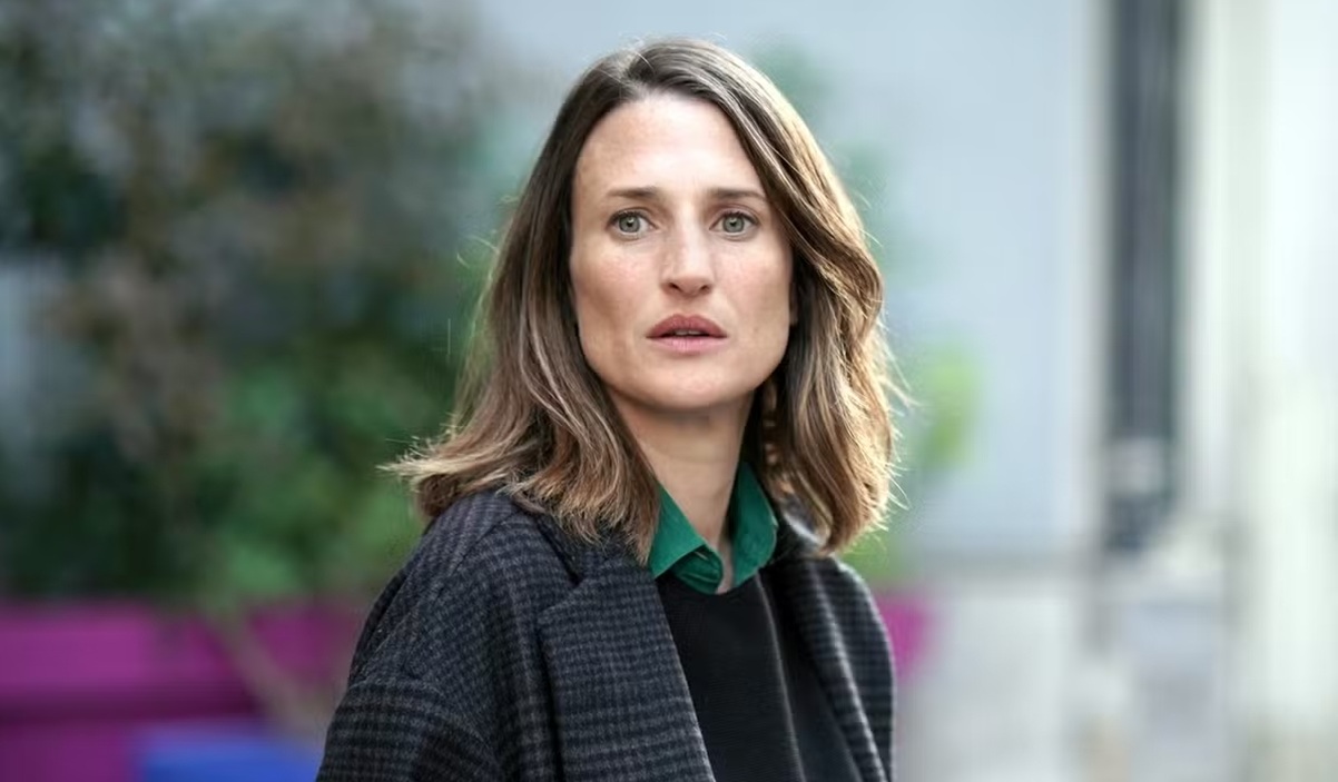 Dix pour cent : une immense star américaine va jouer dans le film