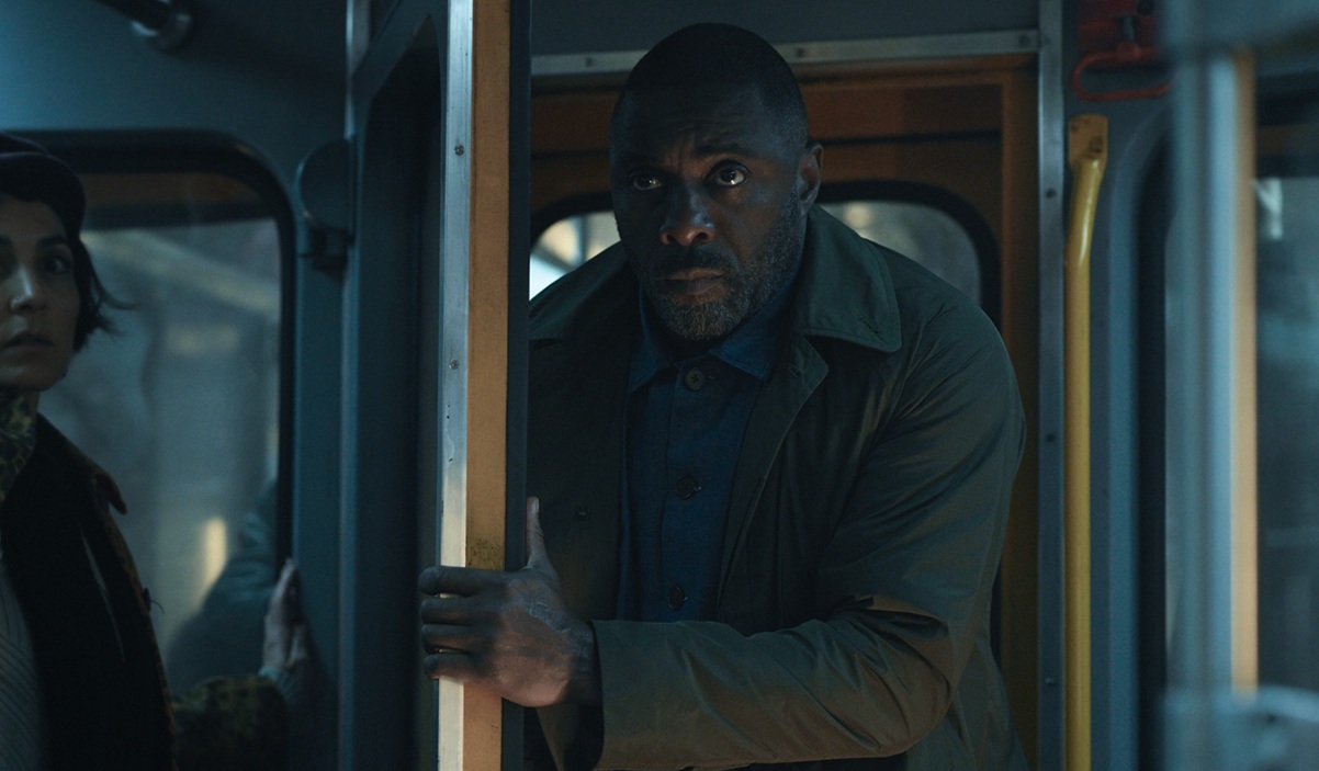 Hijack : enfin un teaser et une date de sortie pour la suite de la série Apple TV+ avec Idris Elba