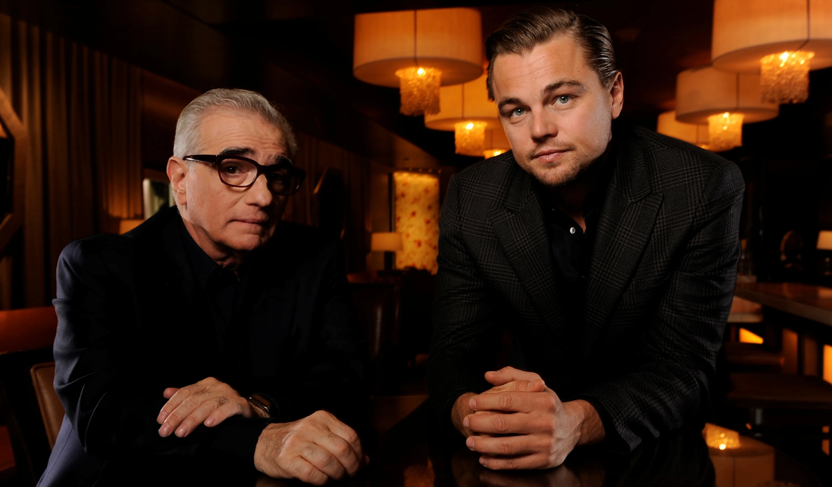Outre What Happens at Night, ce film de Martin Scorsese avec Leonardo DiCaprio reste d’actualité