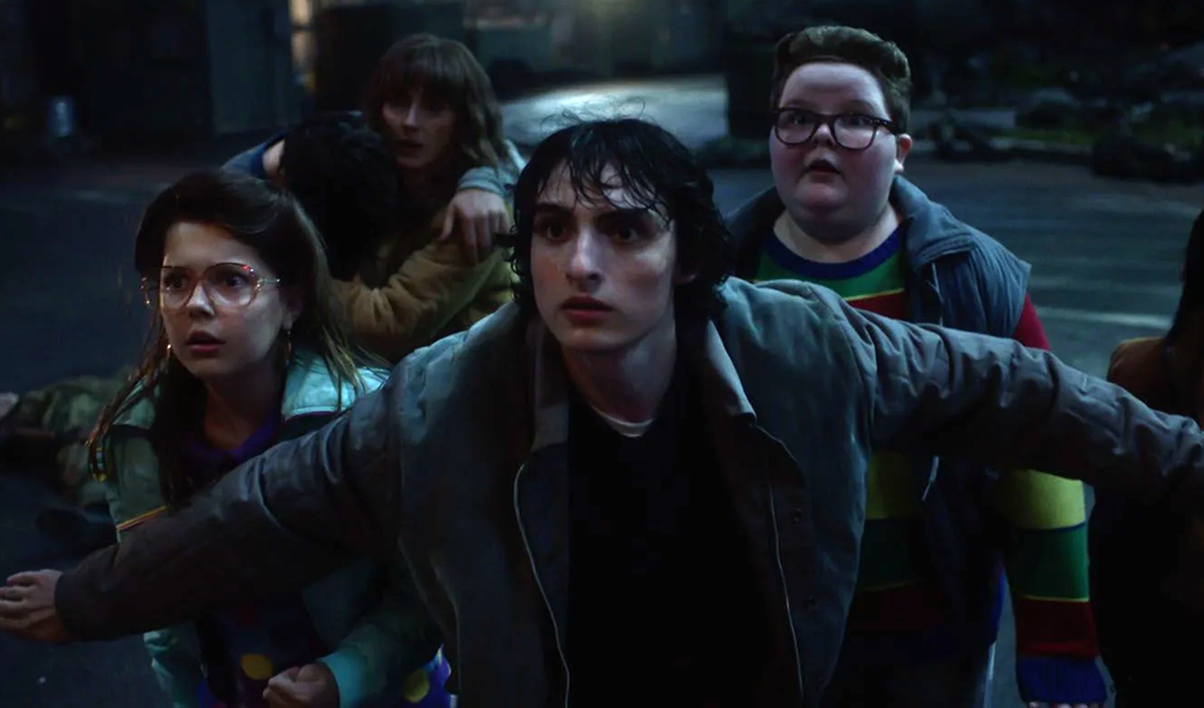 Stranger Things : la dernière saison aura des batailles aussi grosses que Game of Thrones