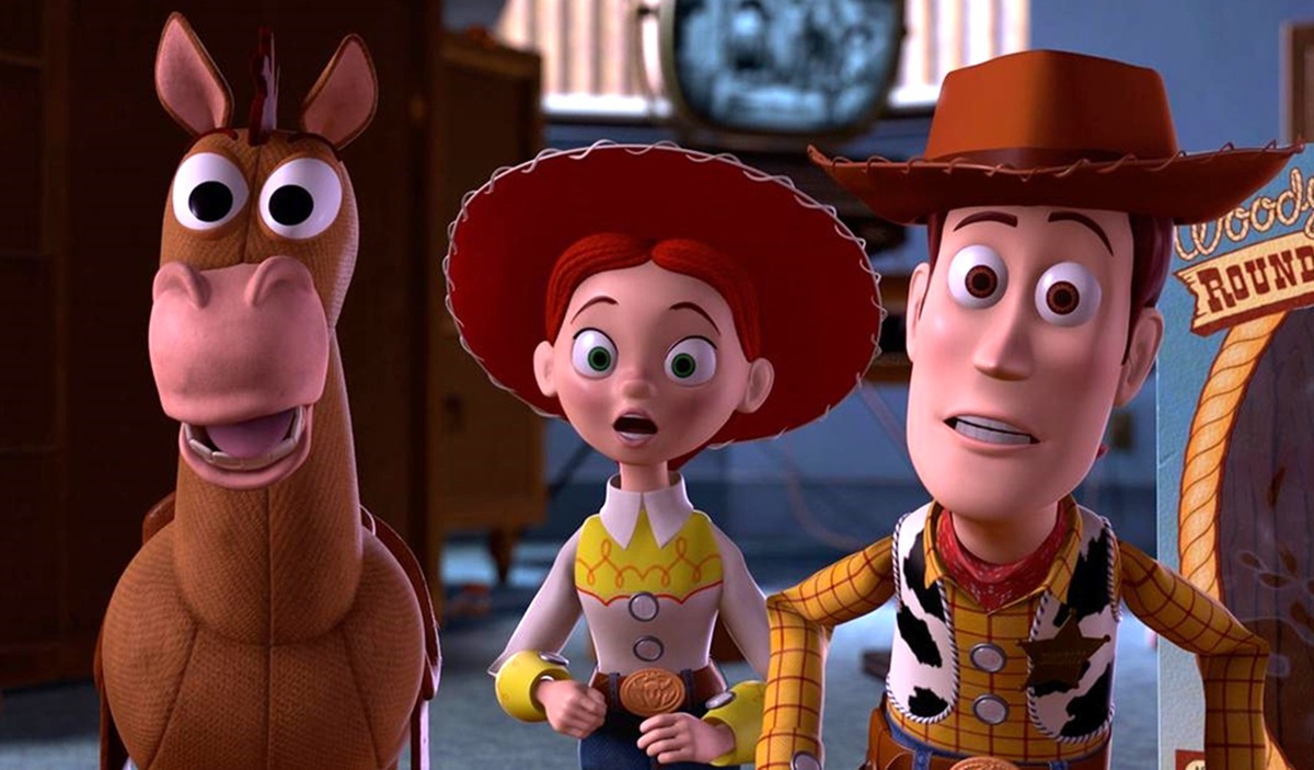 Toy Story 5 : on sait de quoi parlera le film, qui sera centré sur un personnage différent