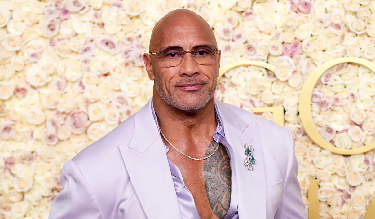 Dwayne Johnson réagit aux terribles résultats de son nouveau film au box-office