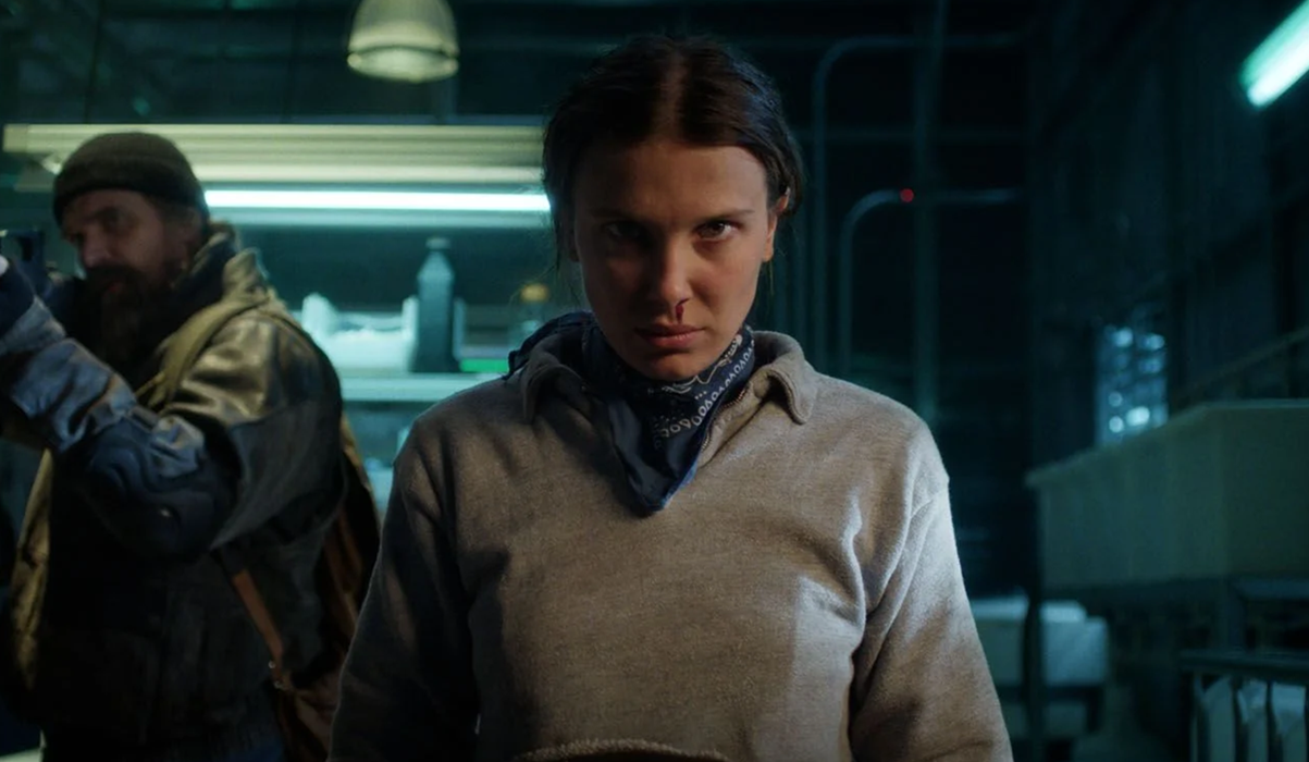 Stranger Things : Eleven aura une nouvelle ennemie dans la dernière saison