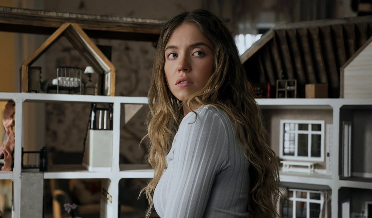 La Femme de ménage : un extrait du film avec Sydney Sweeney dévoilé