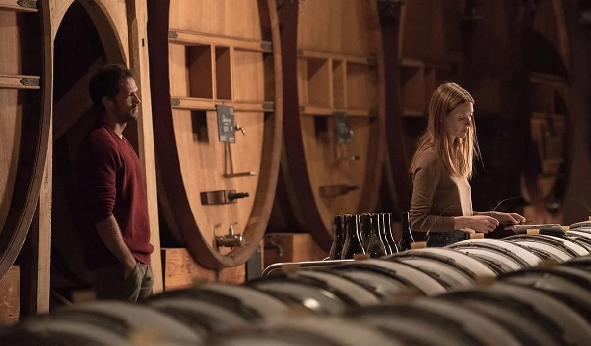 Apple TV+ annonce la date de la saison 2 de cette série au score parfait