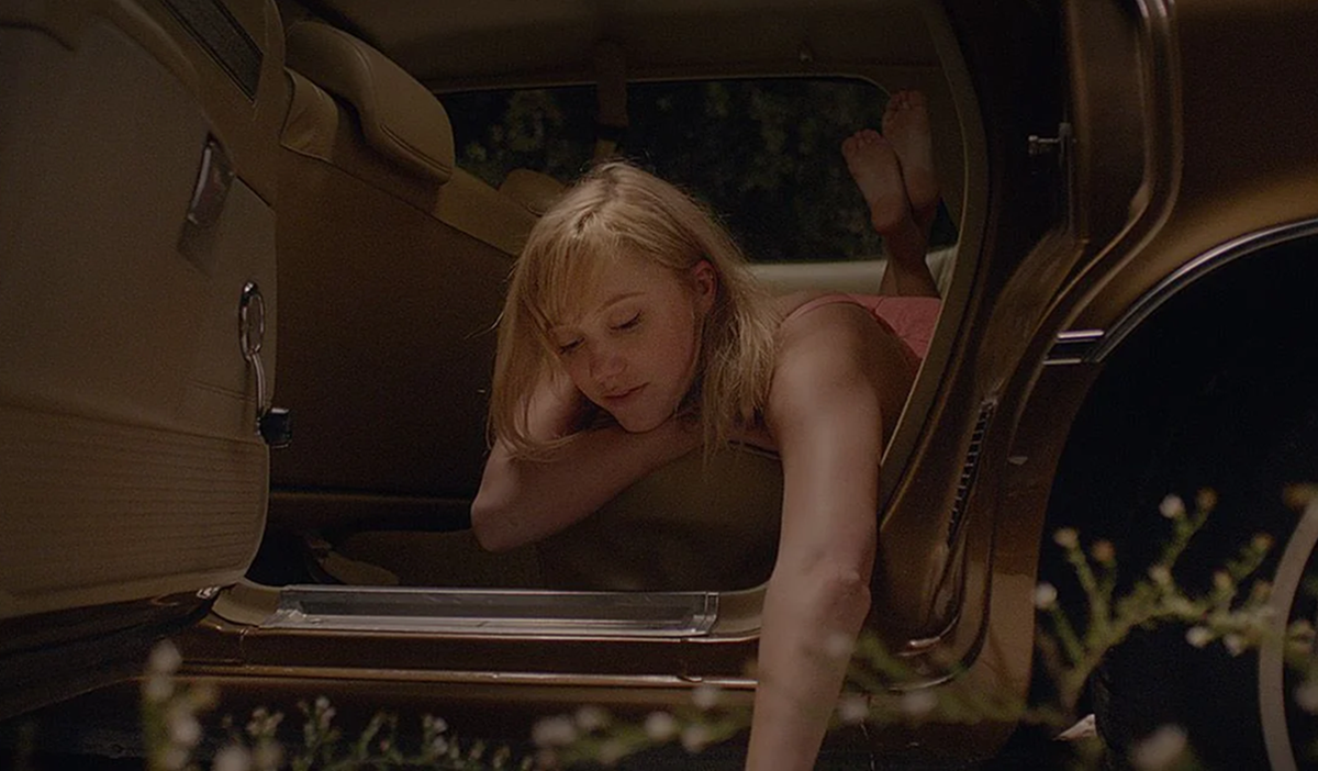 It Follows : Maika Monroe s’exprime sur l’histoire et le tournage de la suite
