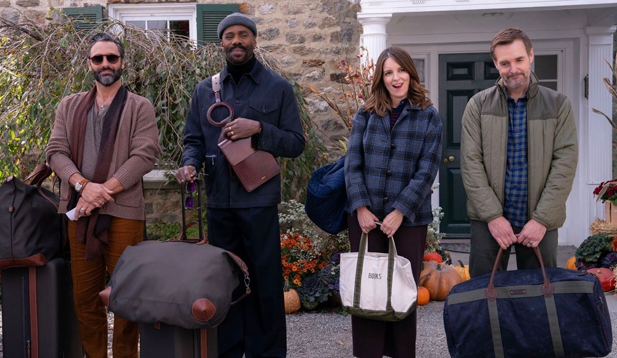 Les Quatre saisons : bonne nouvelle pour la suite de la série Netflix créée par Tina Fey
