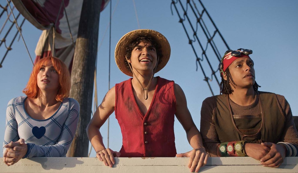 One Piece : Netflix présente les lieux emblématiques de la saison 2 en images