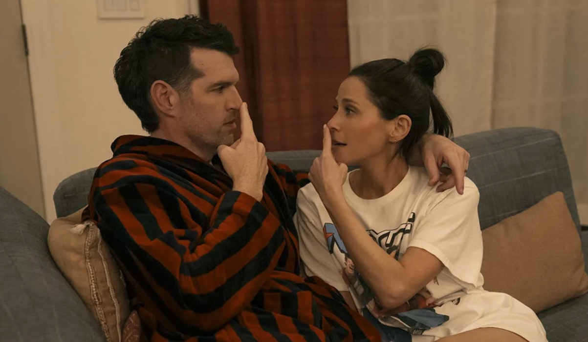 Netflix : l’une des stars de Nobody Wants This se livre sur l’avenir de son personnage