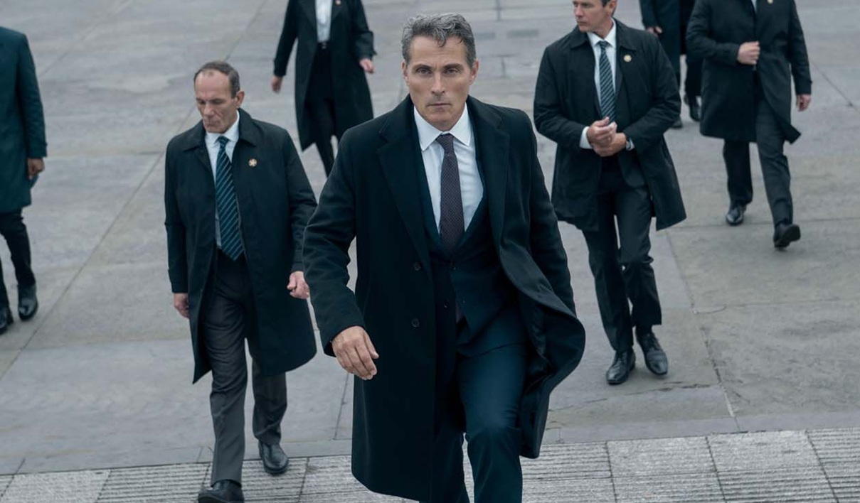 Netflix : la nouvelle saison de cette série adorée par les abonnés est arrivée