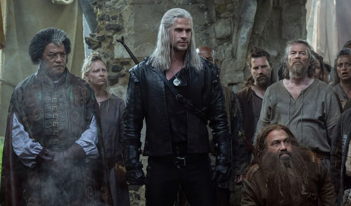 Netflix : la saison 4 de The Witcher est dispo, arrivera-t-elle à convaincre les fans ?