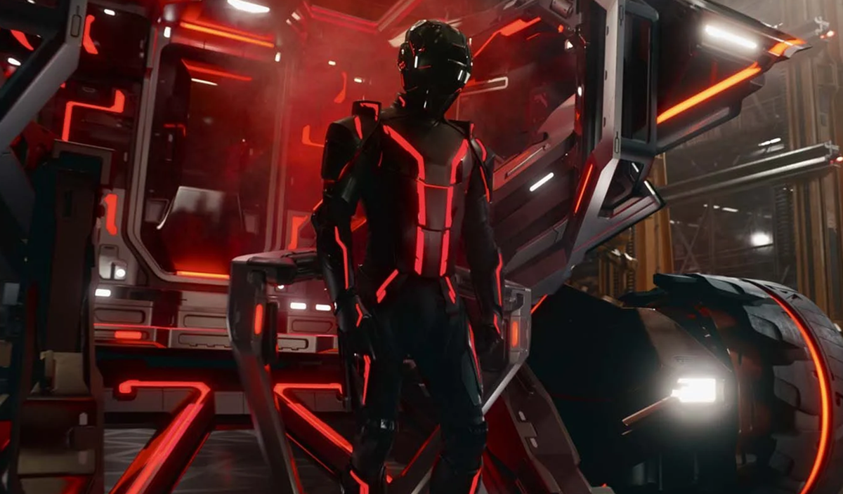 Tron : Disney aurait-il déjà tranché sur l’avenir de la saga ?