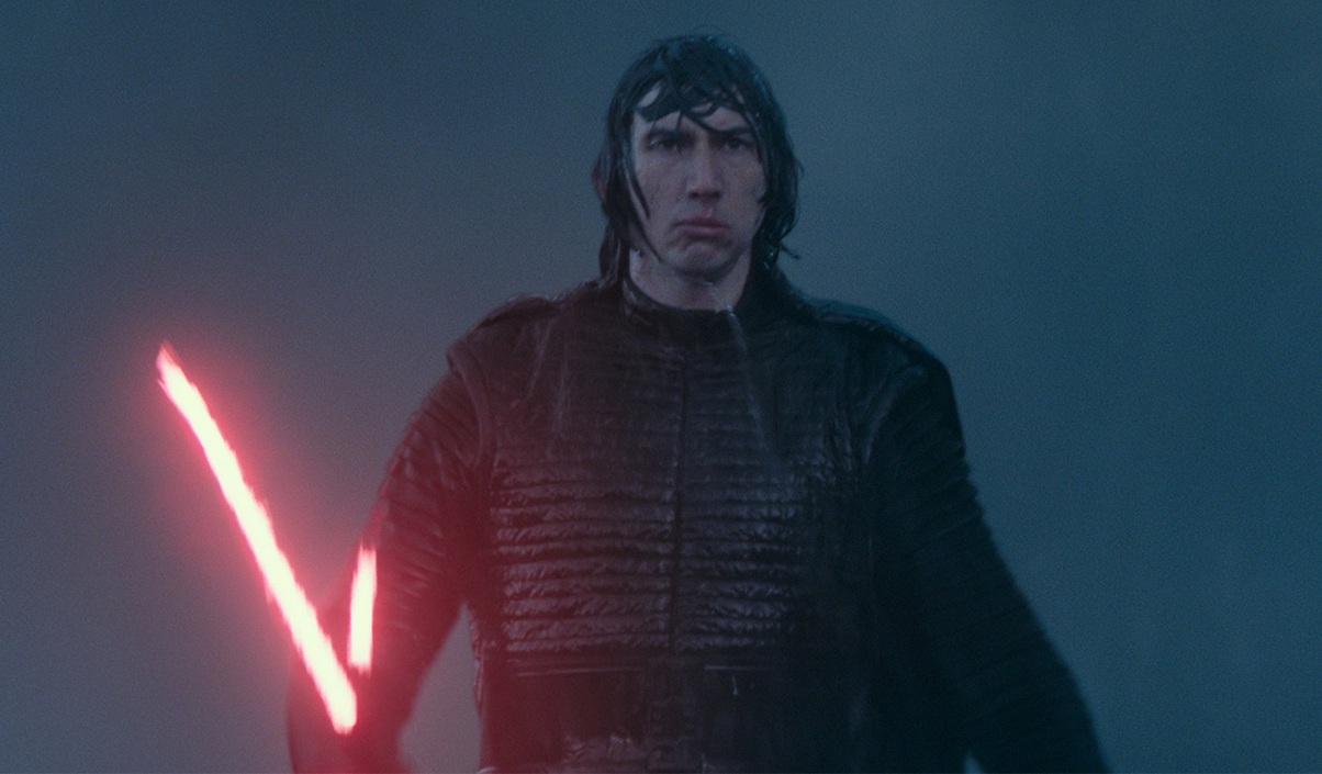 Star Wars : les fans font le forcing pour que Disney relance le film sur Ben Solo