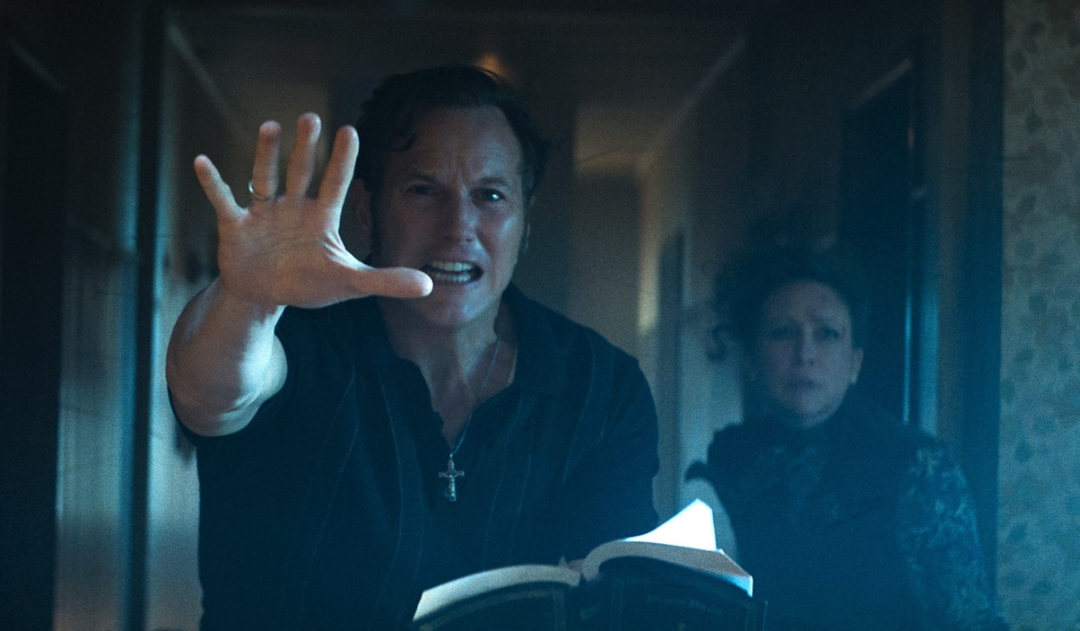 Conjuring : un préquel est déjà en préparation, et il pourrait être réalisé par un Français !