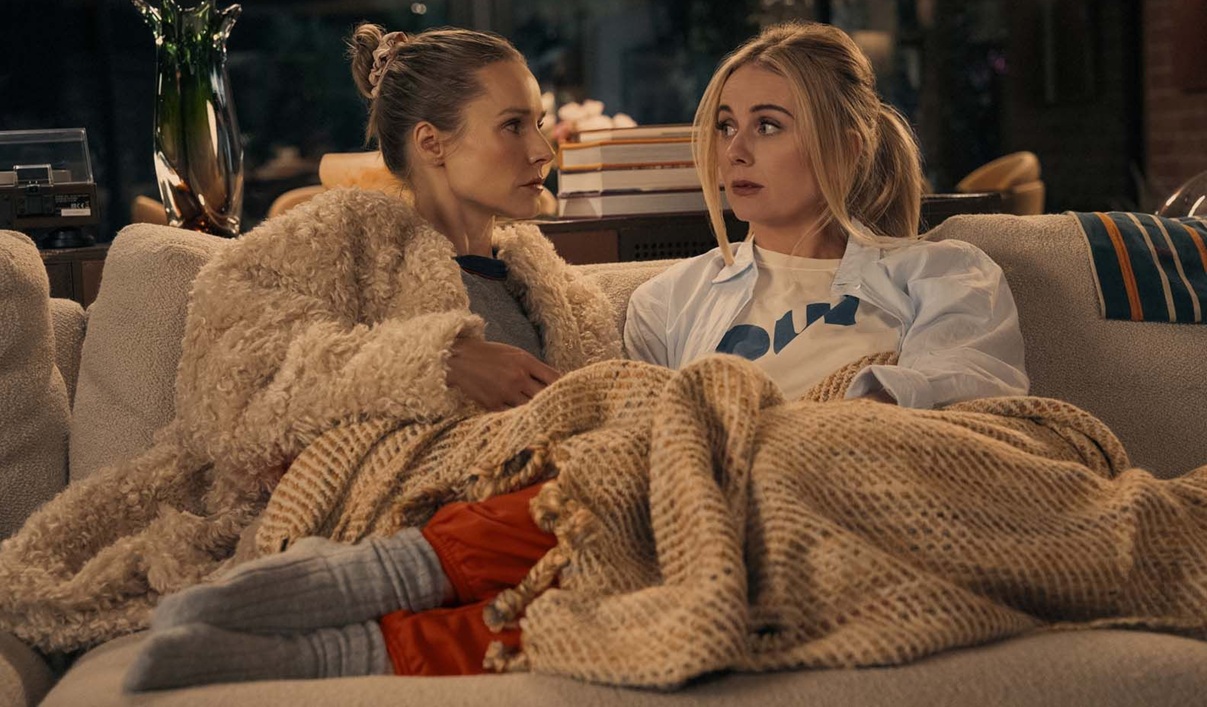 Les nouveaux épisodes de ce gros succès Netflix sont arrivés