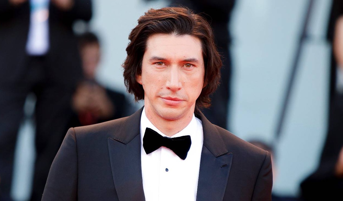 Adam Driver star d’une série Netflix par le scénariste de The Batman et le réalisateur d’Adolescence