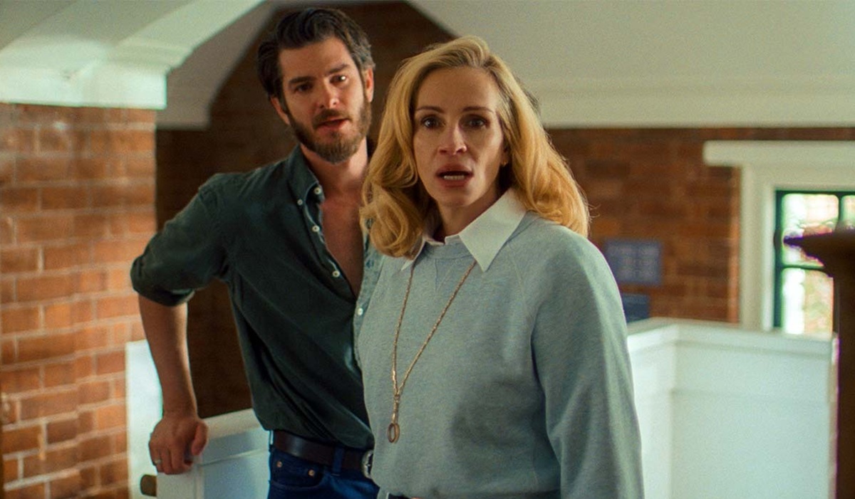 Énorme flop, le nouveau film de Luca Guadagnino va coûter très cher à Amazon MGM Studios
