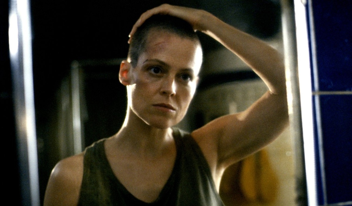 Alien : Sigourney Weaver vient à la rescousse du troisième volet
