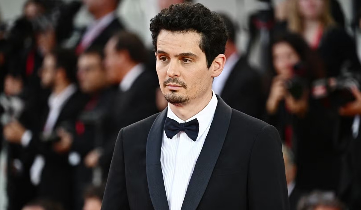 Damien Chazelle bientôt en tournage de son film avec Cillian Murphy et Daniel Craig ?
