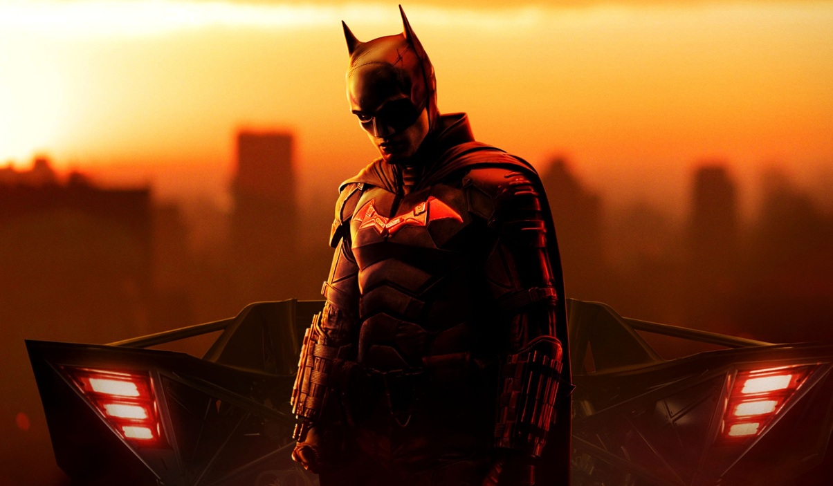 Colin Farrell s’enflamme sur le scénario de The Batman 2