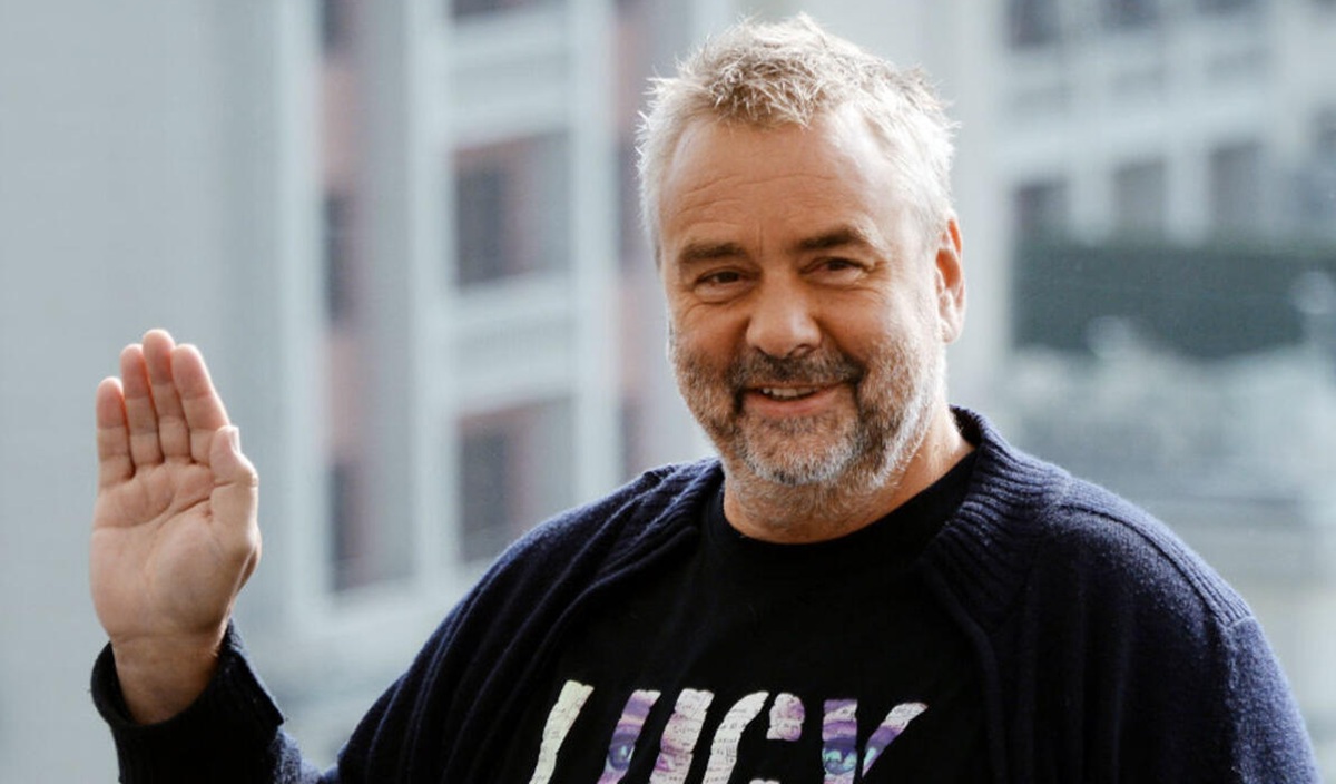 Une immense star américaine au casting du nouveau film écrit par Luc Besson