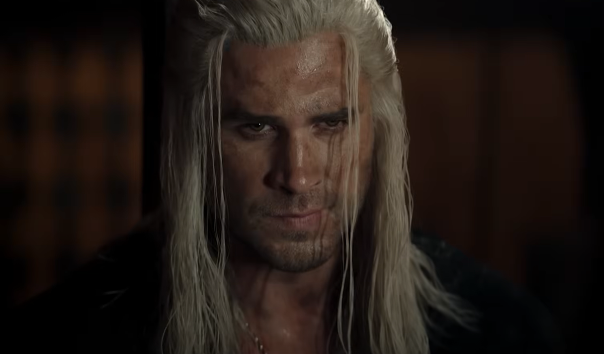 The Witcher : Geralt et ses amis doivent sauver Ciri dans la bande-annonce de la saison 4