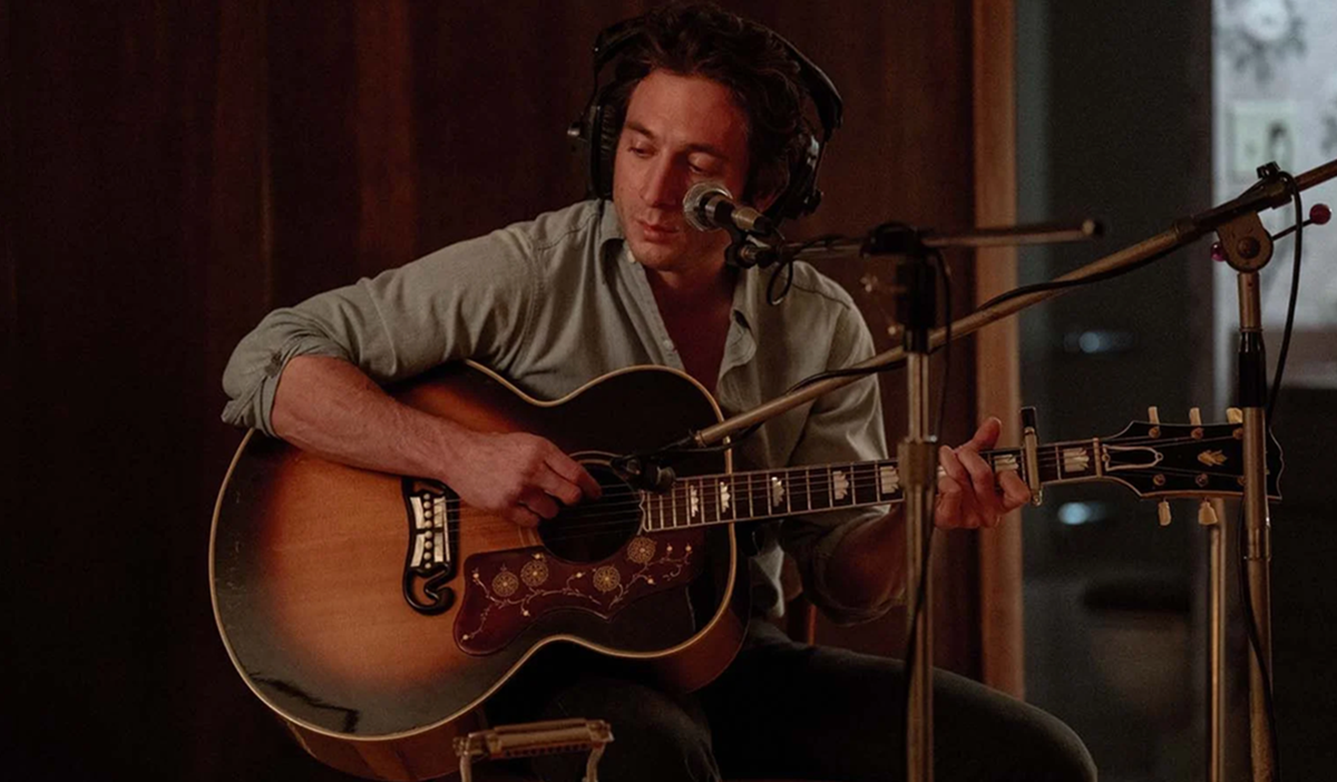 Deliver Me From Nowhere : une suite du biopic sur Bruce Springsteen pourrait voir le jour