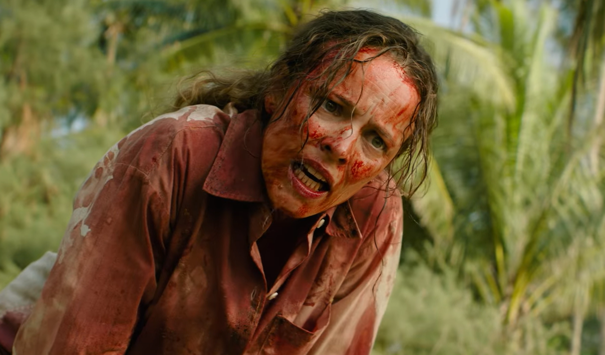 Send Help : Rachel McAdams et Dylan O’Brien en mode survie dans la bande-annonce