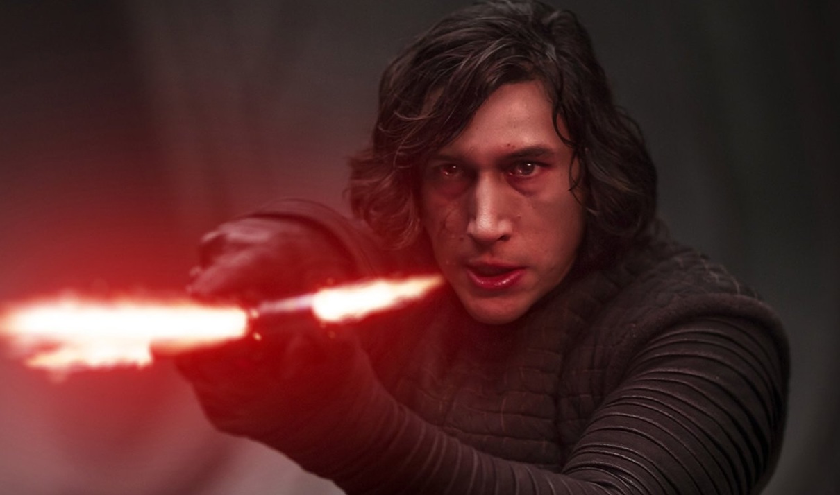 Star Wars : Adam Driver a failli faire un film sur Ben Solo, mais Disney a refusé