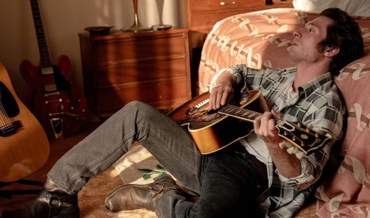 Deliver Me From Nowhere: le biopic sur Bruce Springsteen déçoit au box-office