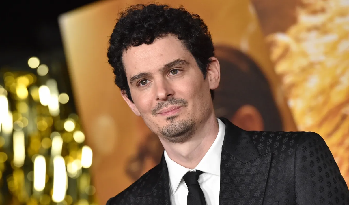 Damien Chazelle viserait une autre star pour remplacer Leonardo DiCaprio