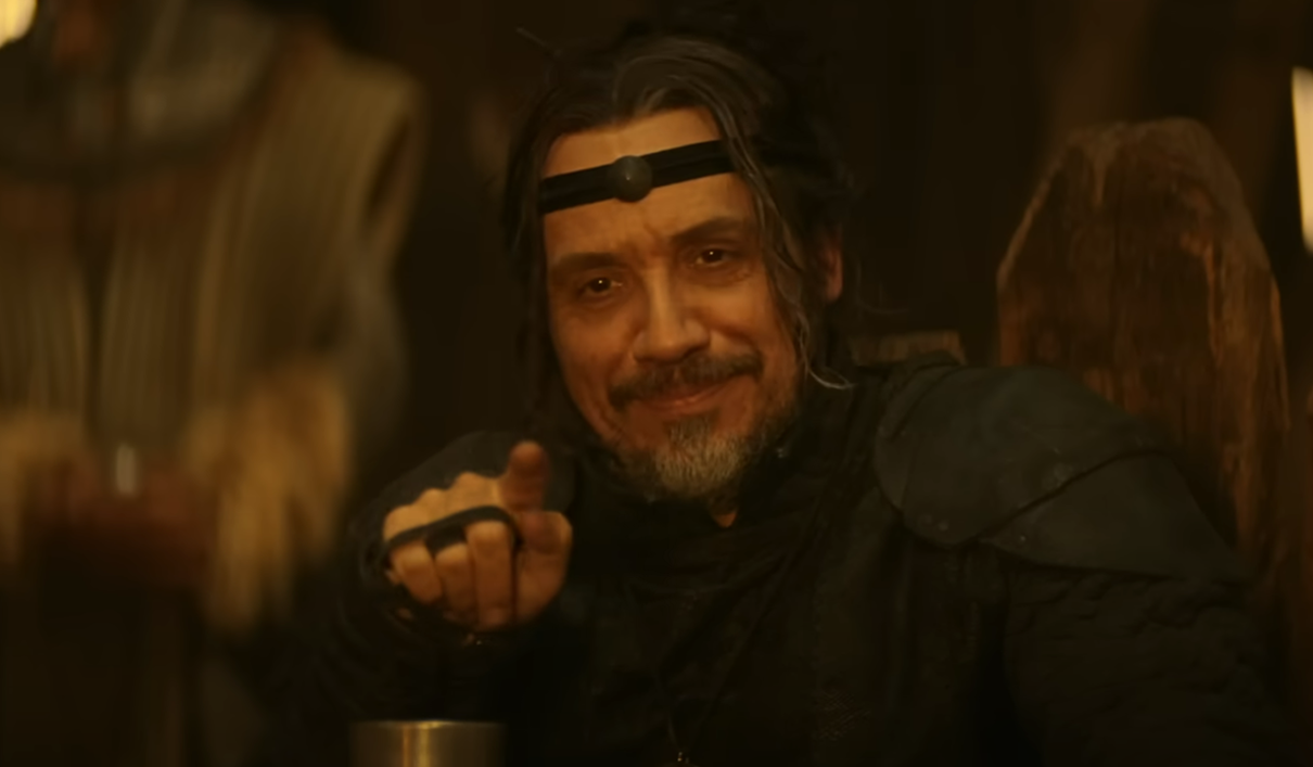Kaamelott : les chevaliers se réunissent dans la bande-annonce du deuxième volet