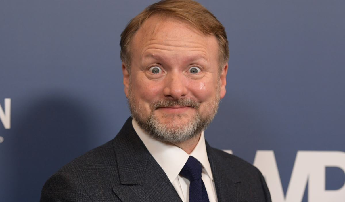 Après À couteaux tirés 3, Rian Johnson révèle ce que sera son prochain film