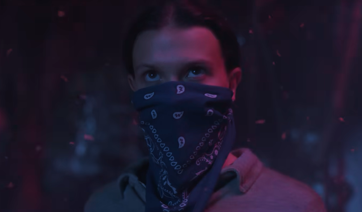 Stranger Things : la nouvelle bande-annonce de la saison 5 est phénoménale