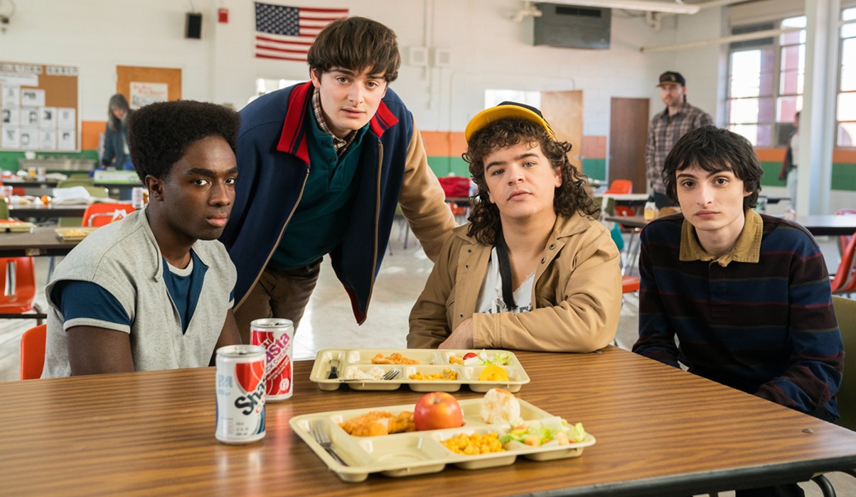 Stranger Things : Ross Duffer dévoile la durée précise des quatre premiers épisodes de la saison 5