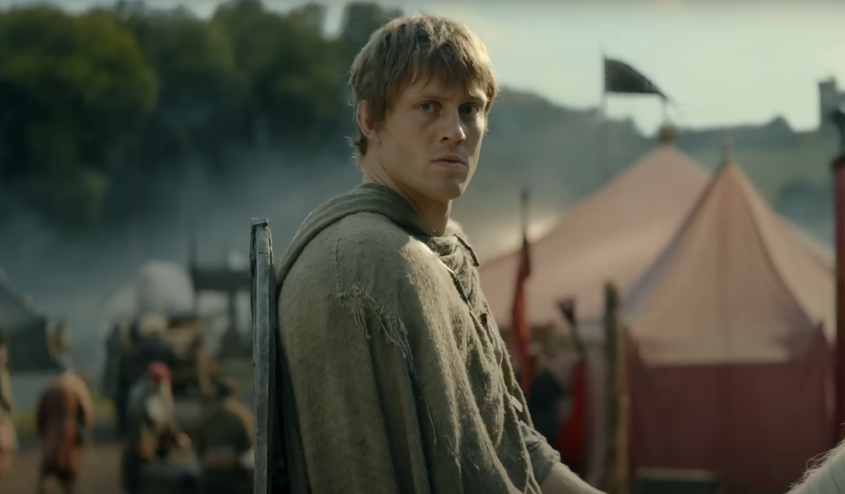 A Knight of the Seven Kingdoms: le spin-off de Game of Thrones dévoile sa bande-annonce